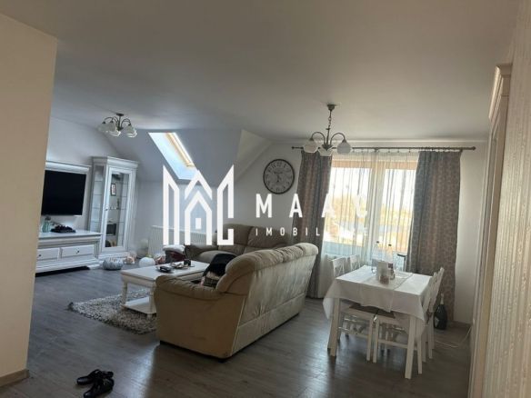 Casa individuala I P+E I 200 MPU I Teren 200mp I Selimbar - foto 2