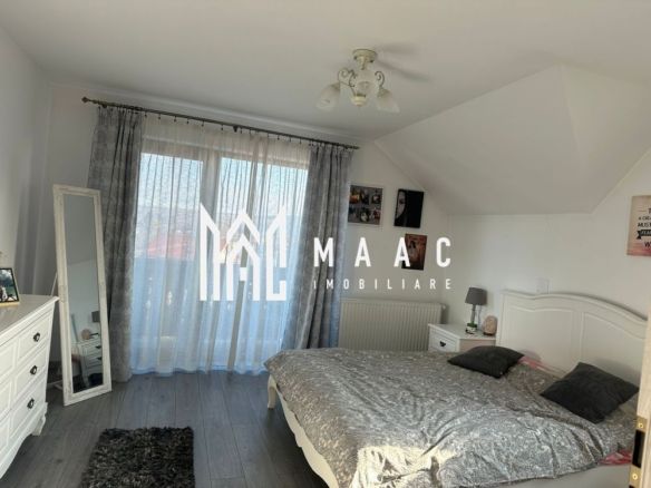 Casa individuala I P+E I 200 MPU I Teren 200mp I Selimbar - foto 3