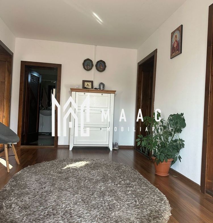 Casa individuala I P+E I 200 MPU I Teren 200mp I Selimbar - foto 6