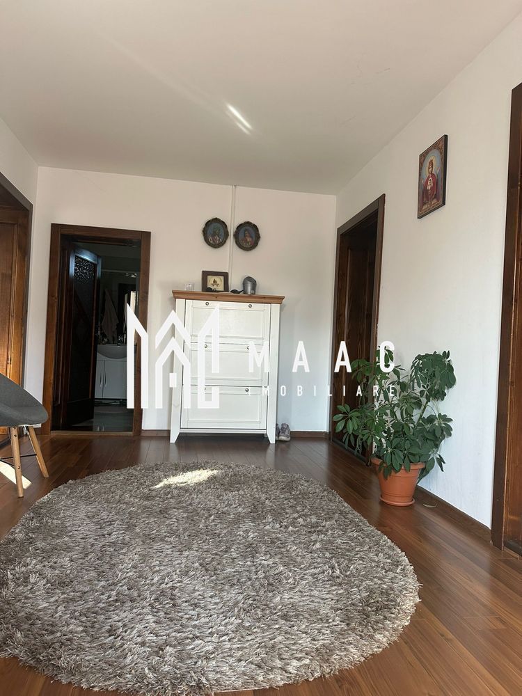 Casa individuala I P+E I 200 MPU I Teren 200mp I Selimbar - foto 6