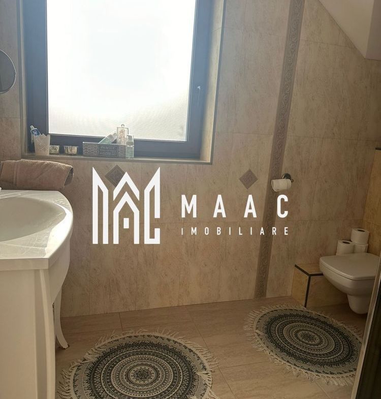 Casa individuala I P+E I 200 MPU I Teren 200mp I Selimbar - foto 7