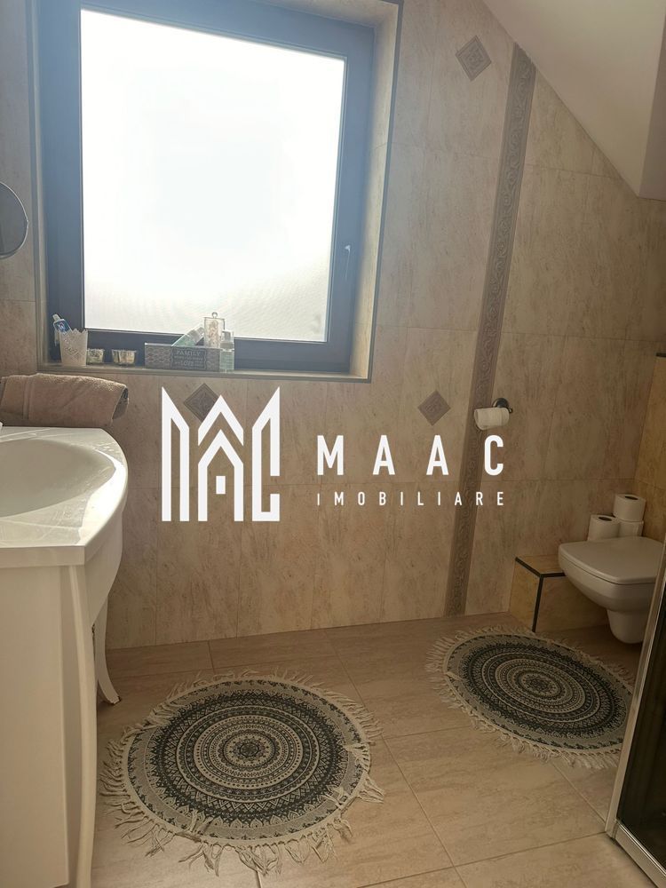 Casa individuala I P+E I 200 MPU I Teren 200mp I Selimbar - foto 7
