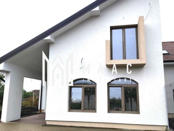 Casa Rezidentiala  | 5 Camere | 172 Mp  | Șura Mică - foto 2
