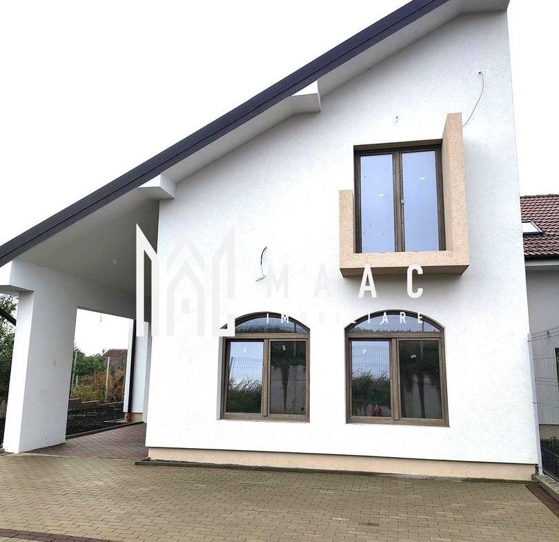 Casa Rezidentiala  | 5 Camere | 172 Mp  | Șura Mică - foto 2