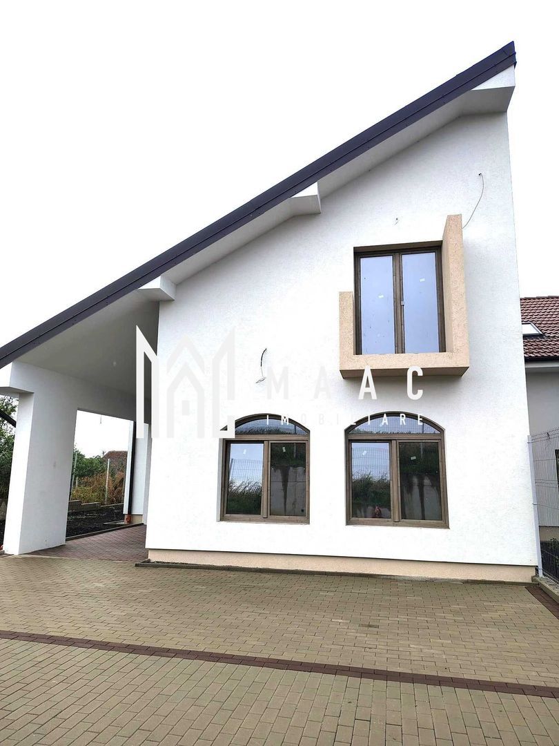 Casa Rezidentiala  | 5 Camere | 172 Mp  | Șura Mică - foto 2