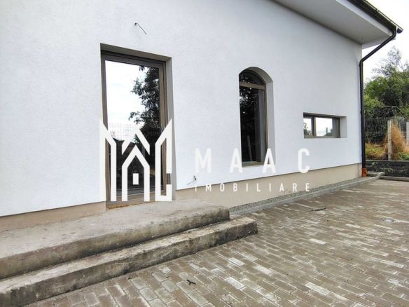 Casa Rezidentiala  | 5 Camere | 172 Mp  | Șura Mică - foto 3