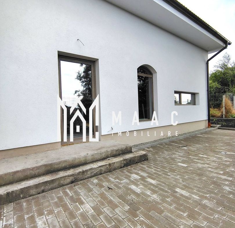 Casa Rezidentiala  | 5 Camere | 172 Mp  | Șura Mică - foto 3
