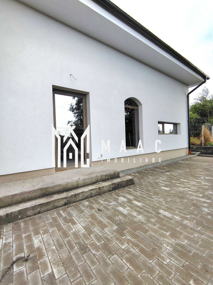 Casa Rezidentiala  | 5 Camere | 172 Mp  | Șura Mică - foto 3