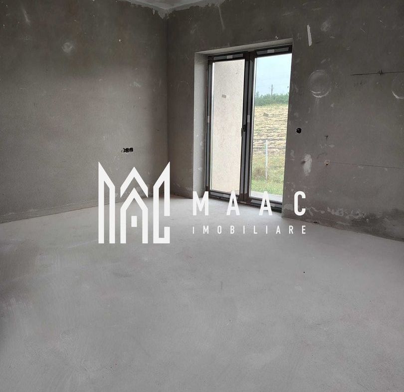 Casa Rezidentiala  | 5 Camere | 172 Mp  | Șura Mică - foto 5