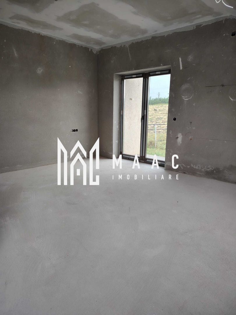 Casa Rezidentiala  | 5 Camere | 172 Mp  | Șura Mică - foto 5