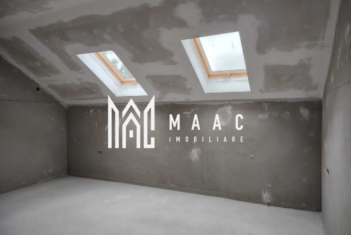 Casa Rezidentiala  | 5 Camere | 172 Mp  | Șura Mică - foto 7