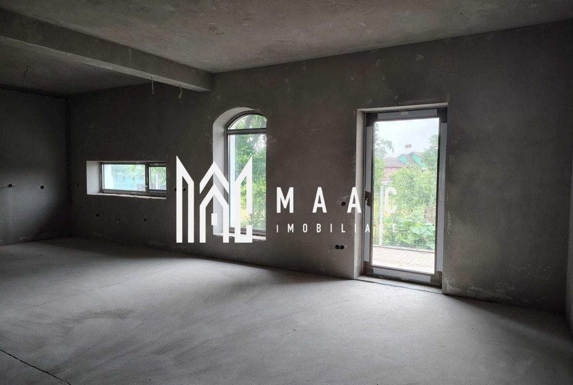 Casa Rezidentiala  | 5 Camere | 172 Mp  | Șura Mică - foto 8