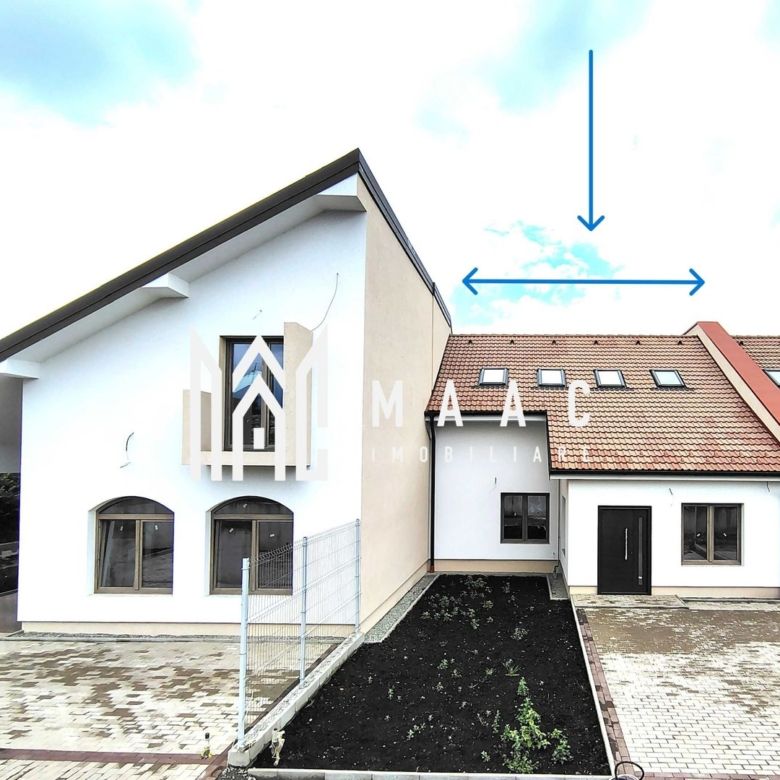 Casa Rezidentiala  |5 Camere  | Parcare  |Sura Mica - Imagine principala