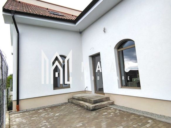 Casa Rezidentiala  |5 Camere  | Parcare  |Sura Mica - foto 2