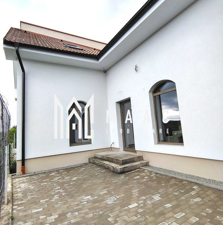 Casa Rezidentiala  |5 Camere  | Parcare  |Sura Mica - foto 2