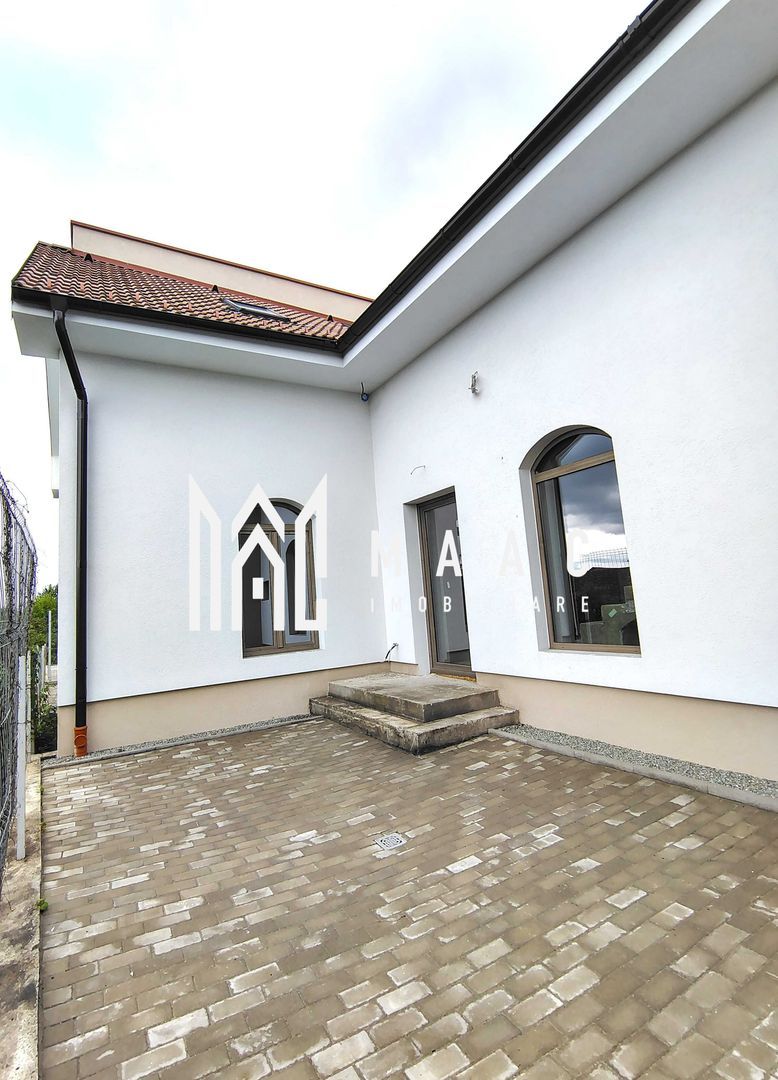 Casa Rezidentiala  |5 Camere  | Parcare  |Sura Mica - foto 2