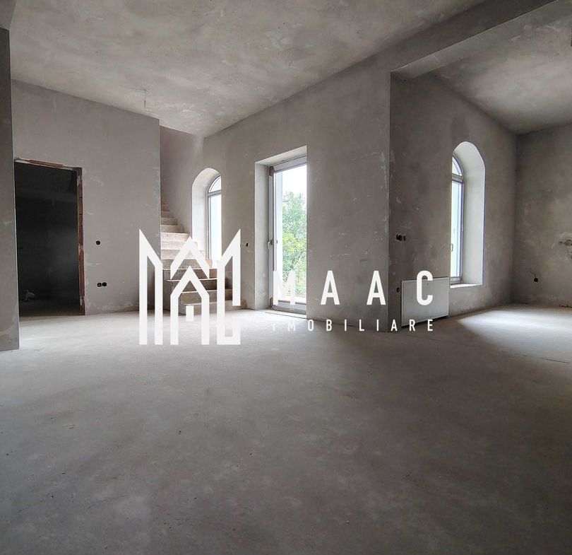 Casa Rezidentiala  |5 Camere  | Parcare  |Sura Mica - foto 6