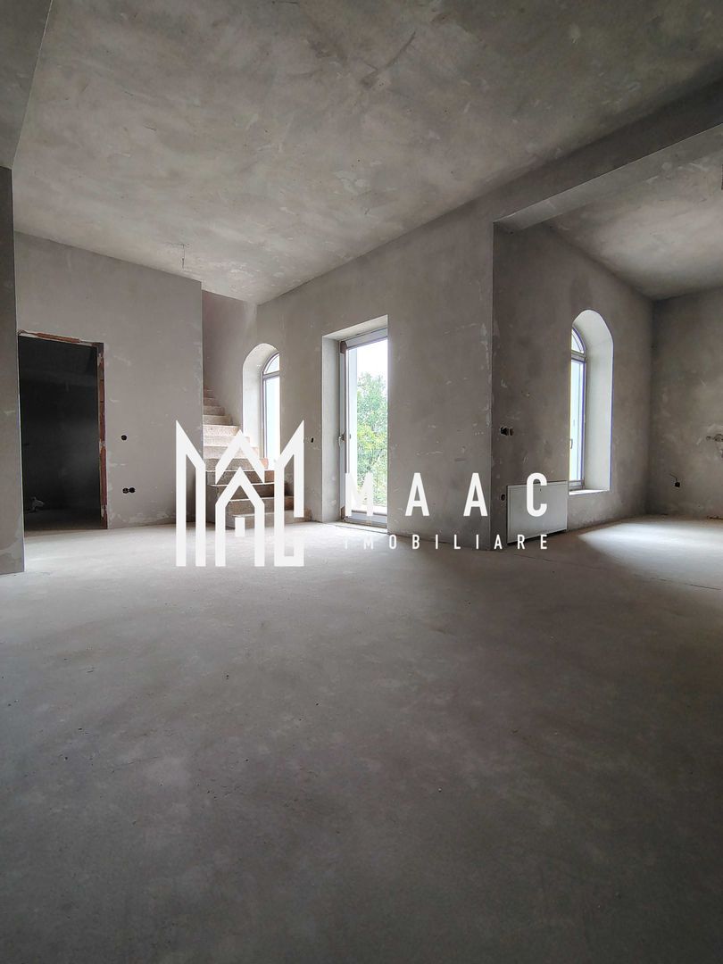 Casa Rezidentiala  |5 Camere  | Parcare  |Sura Mica - foto 6