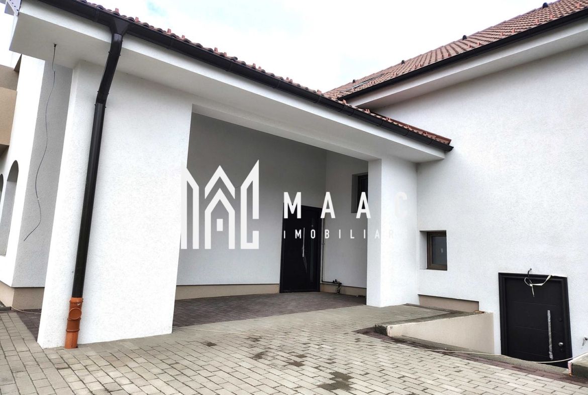 Casa 7 Camere | 418 MP | Șura Mică - foto 2