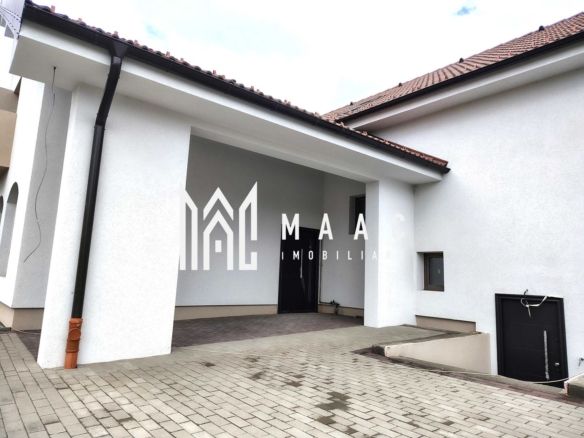 Casa 7 Camere | 418 MP | Șura Mică - foto 2