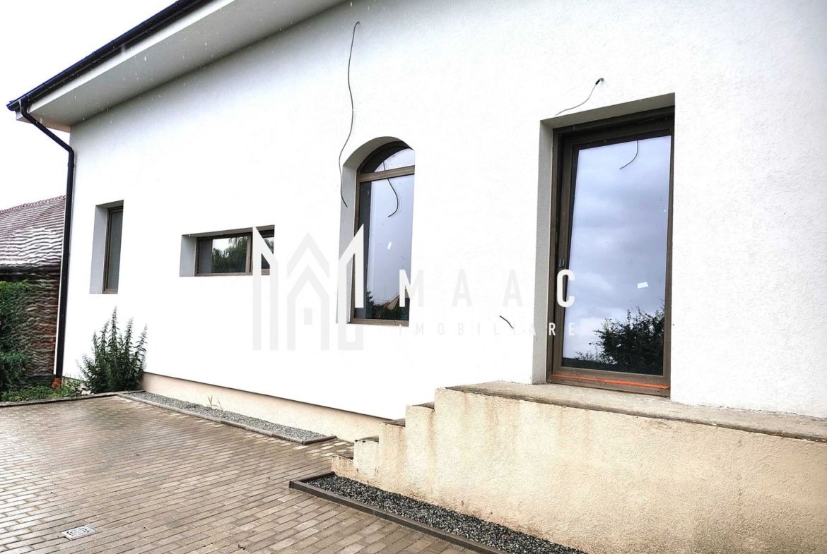 Casa 7 Camere | 418 MP | Șura Mică - foto 3