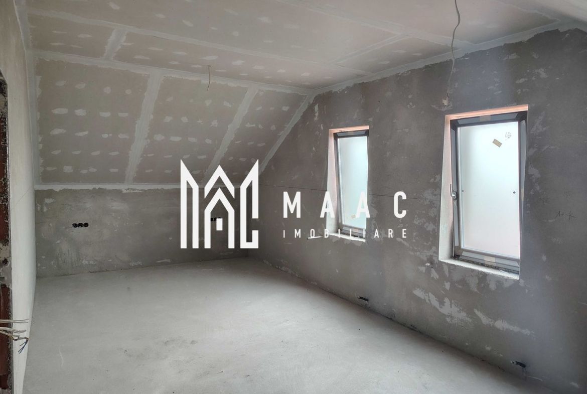 Casa 7 Camere | 418 MP | Șura Mică - foto 4