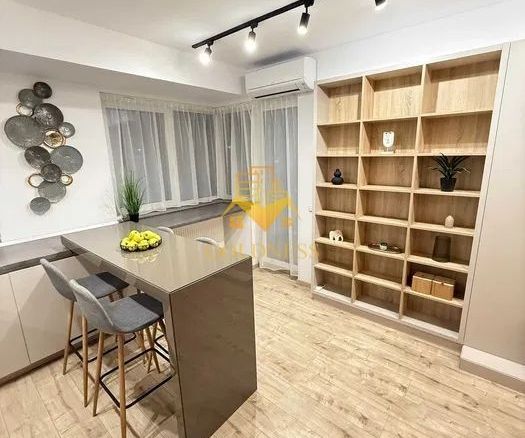 2 camere, modern, bloc nou, Calea Turzii Zona Hexagon, Leroy Merlin - foto 3