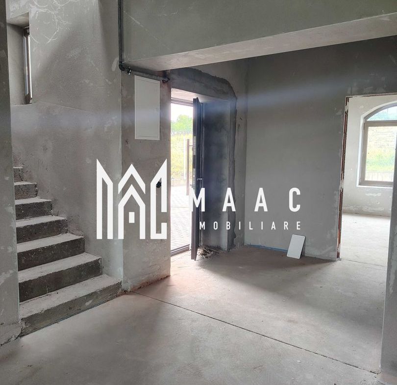 Casa 7 Camere | 418 MP | Șura Mică - foto 7