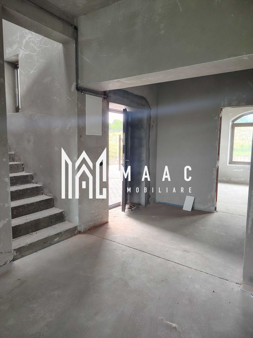 Casa 7 Camere | 418 MP | Șura Mică - foto 7