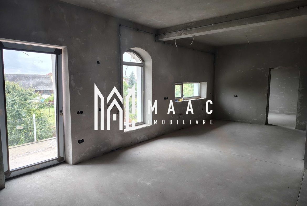 Casa 7 Camere | 418 MP | Șura Mică - foto 8