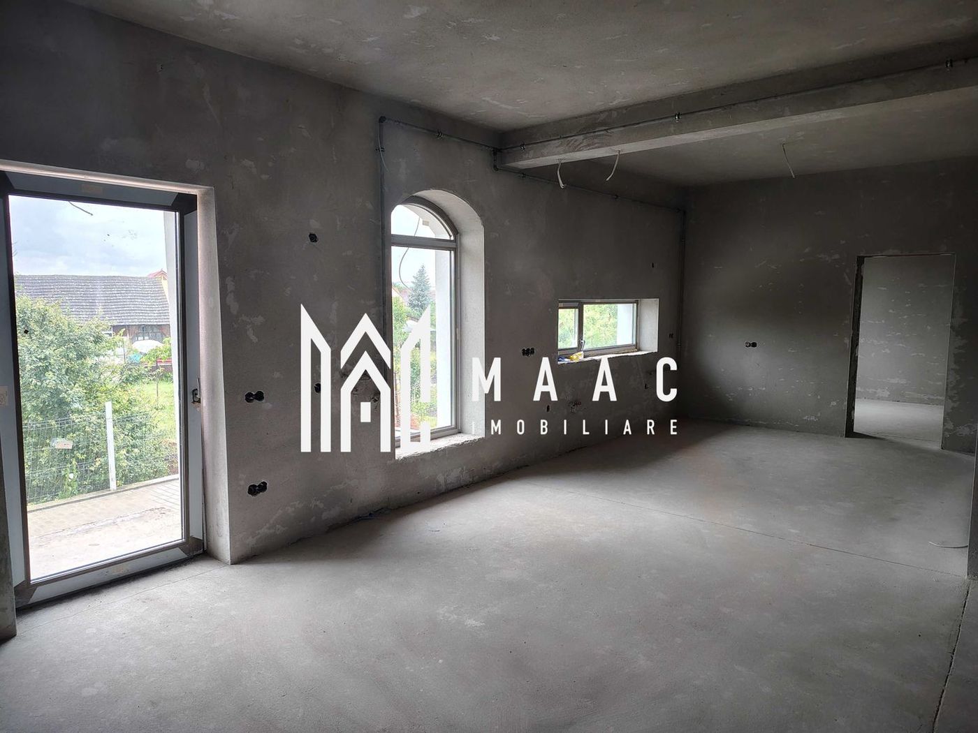 Casa 7 Camere | 418 MP | Șura Mică - foto 8