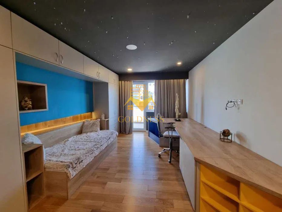 Penthouse, 3 camere, lux, bloc nou, parcare subterana, Platinia, USAMV - foto 2