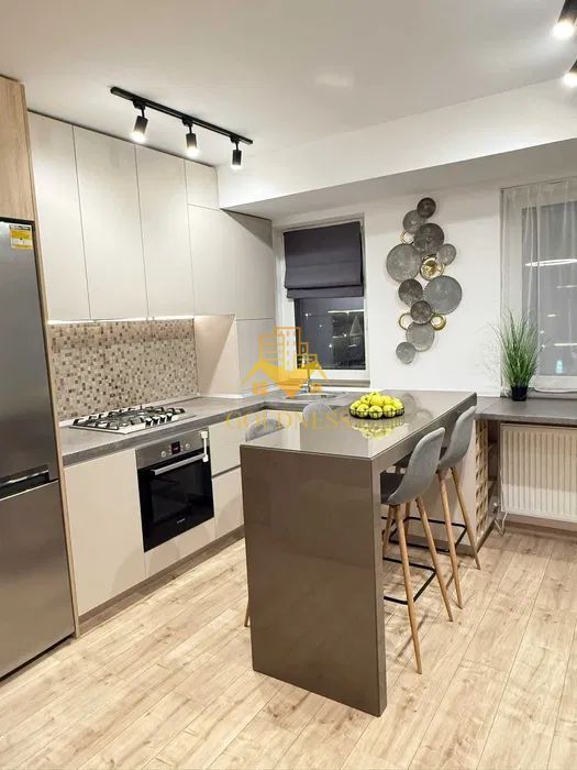 2 camere, modern, bloc nou, Calea Turzii Zona Hexagon, Leroy Merlin - foto 4