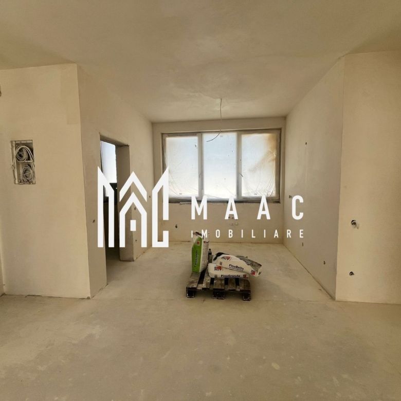 Apartament 3 camere | 56 MPU | Balcon | 2 Locuri de Parcare | Turnisor - Imagine principala