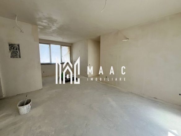 Apartament 3 camere | 56 MPU | Balcon | 2 Locuri de Parcare | Turnisor - foto 2