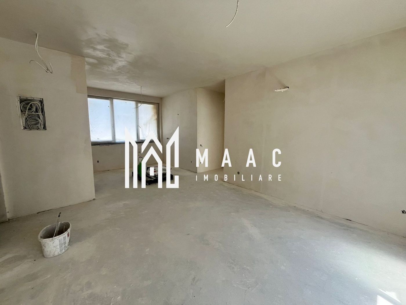 Apartament 3 camere | 56 MPU | Balcon | 2 Locuri de Parcare | Turnisor - foto 2