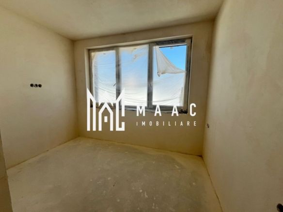 Apartament 3 camere | 56 MPU | Balcon | 2 Locuri de Parcare | Turnisor - foto 3