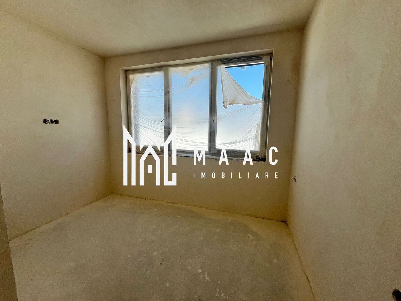 Apartament 3 camere | 56 MPU | Balcon | 2 Locuri de Parcare | Turnisor - foto 3