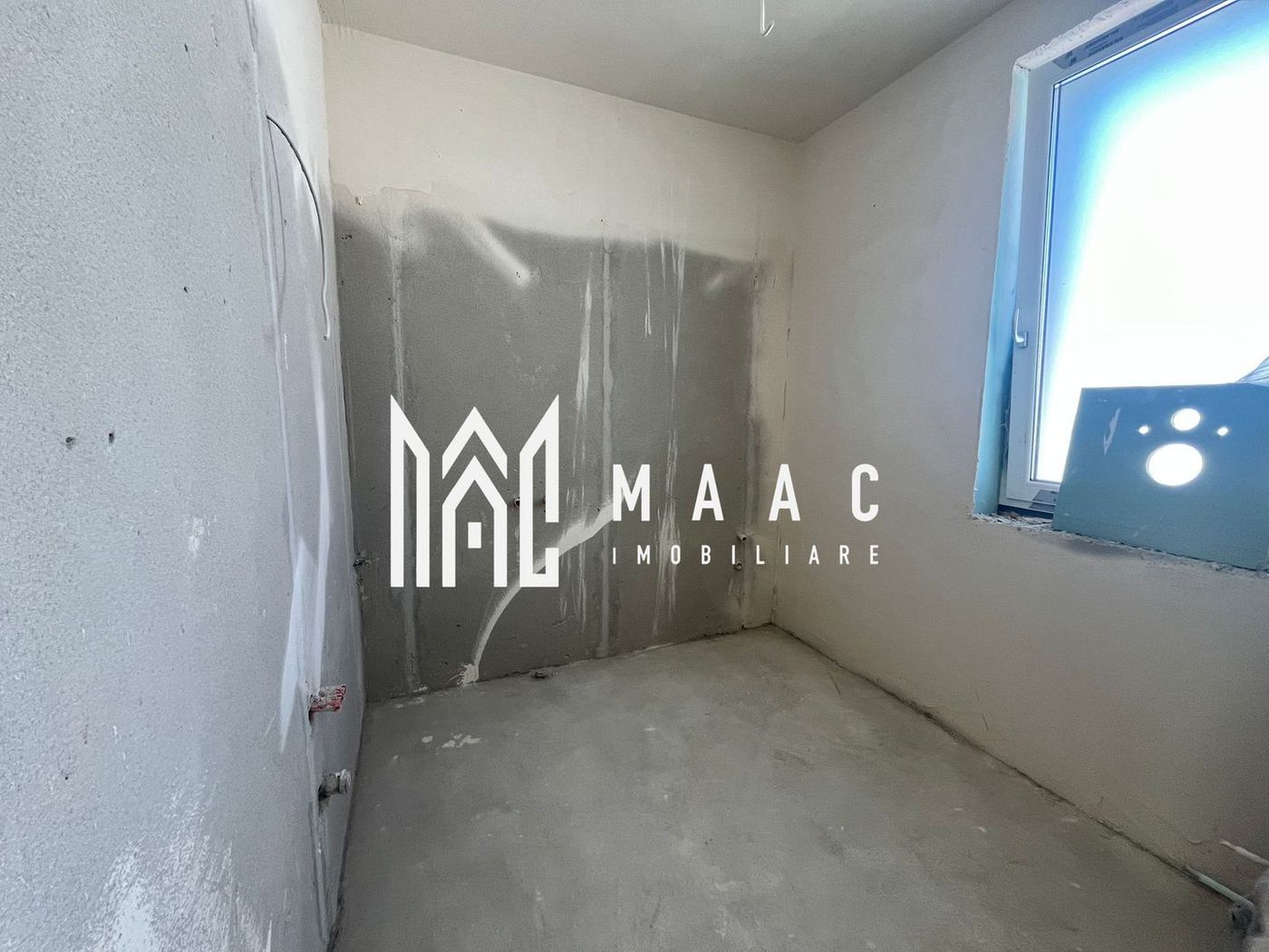 Apartament 3 camere | 56 MPU | Balcon | 2 Locuri de Parcare | Turnisor - foto 4