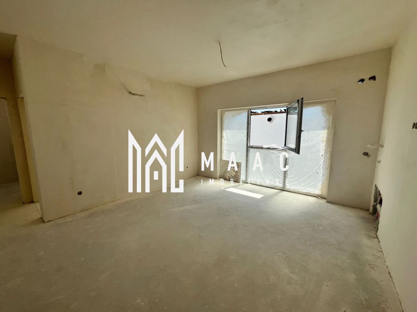 Apartament 3 camere | 56 MPU | Balcon | 2 Locuri de Parcare | Turnisor - foto 6
