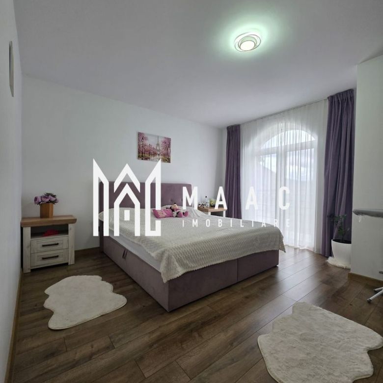 Casa Individuala I Teren 753mp I Curte +Terasa I Cristian - Imagine principala