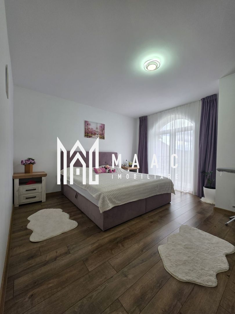Casa Individuala I Teren 753mp I Curte +Terasa I Cristian - Imagine principala