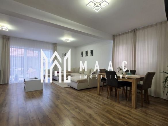 Casa Individuala I Teren 753mp I Curte +Terasa I Cristian - foto 3