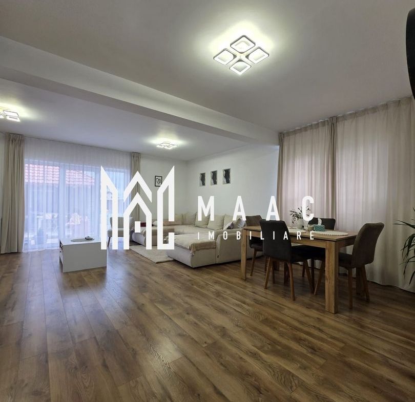 Casa Individuala I Teren 753mp I Curte +Terasa I Cristian - foto 3