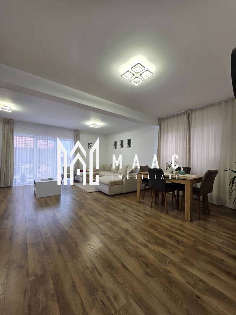 Casa Individuala I Teren 753mp I Curte +Terasa I Cristian - foto 3