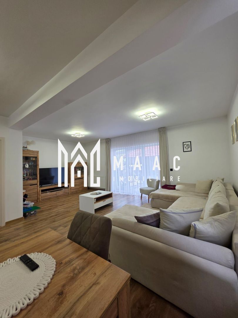 Casa Individuala I Teren 753mp I Curte +Terasa I Cristian - foto 4