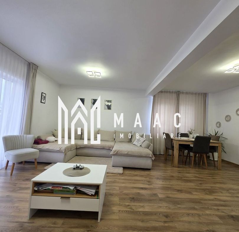 Casa Individuala I Teren 753mp I Curte +Terasa I Cristian - foto 11
