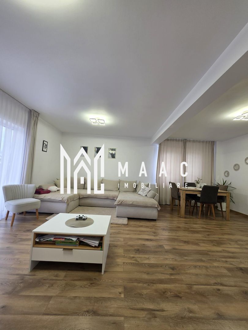 Casa Individuala I Teren 753mp I Curte +Terasa I Cristian - foto 11
