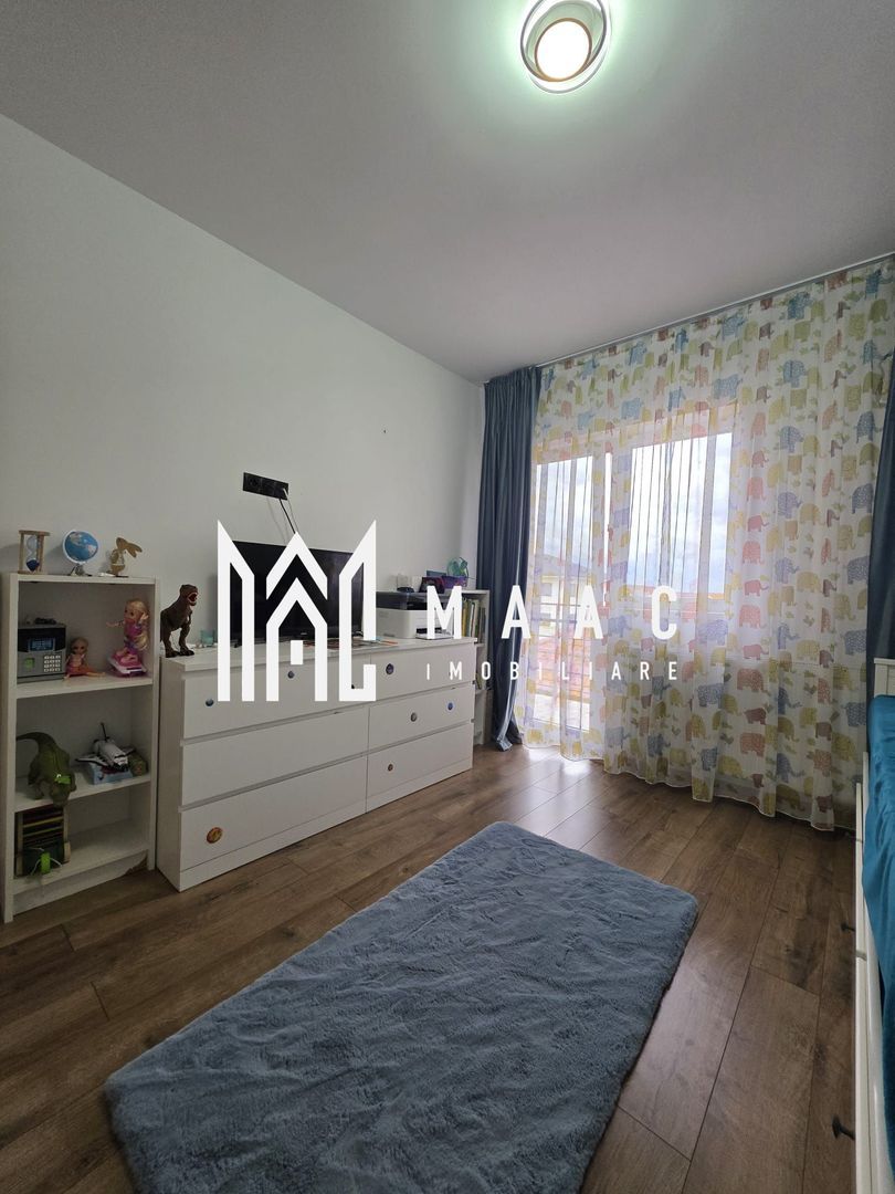 Casa Individuala I Teren 753mp I Curte +Terasa I Cristian - foto 15