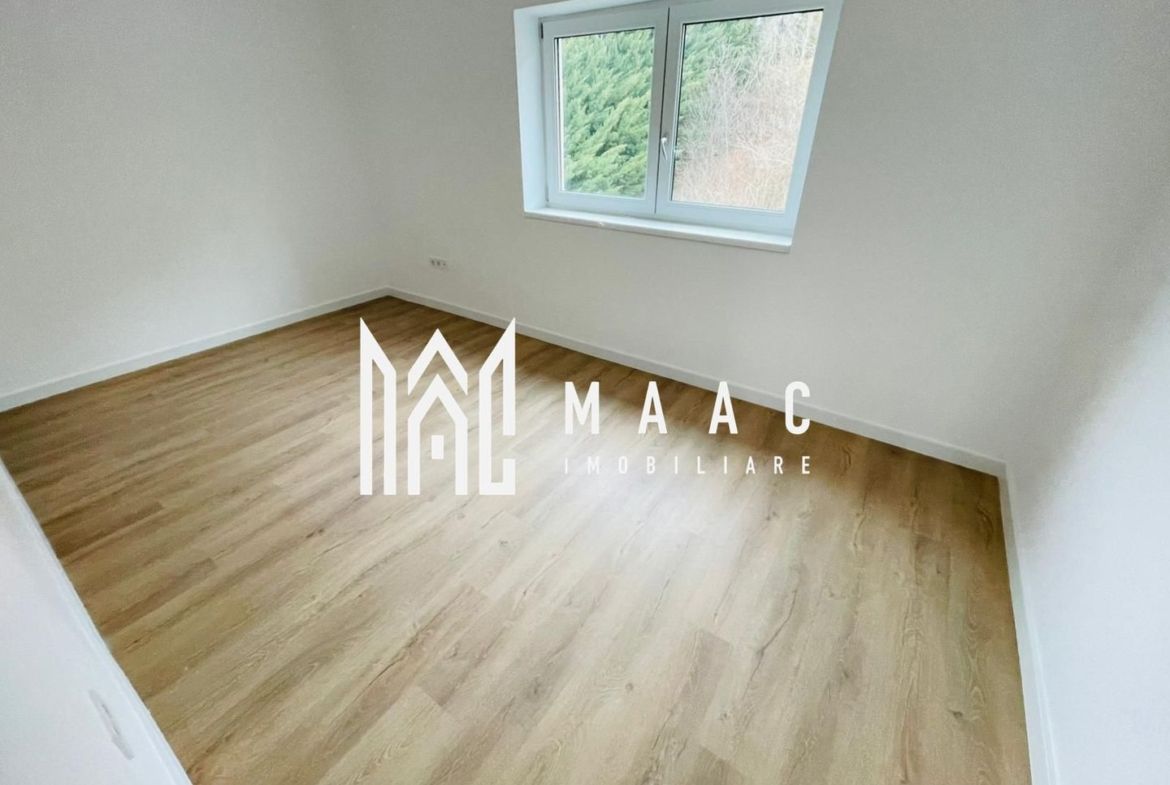 Penthouse 3 Camere I 2 nivele I 100 mp I Zona Vest I Sibiu - foto 2